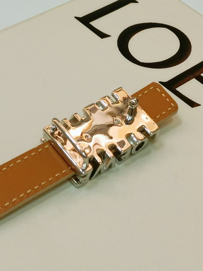 Loewe Belts